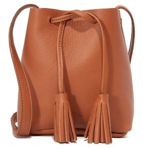 Shaffer bag from Box of Style - never used